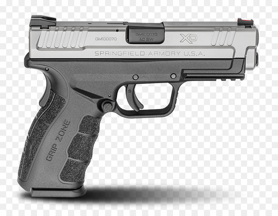 Springfield Armory，Hs2000 PNG