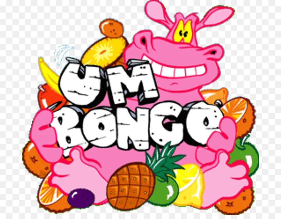 Um Bongo，Suco De PNG