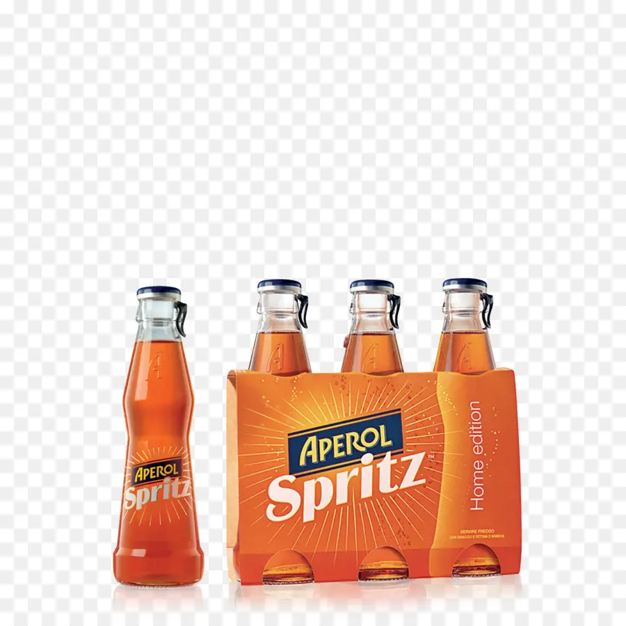 Aperol，Spritz PNG