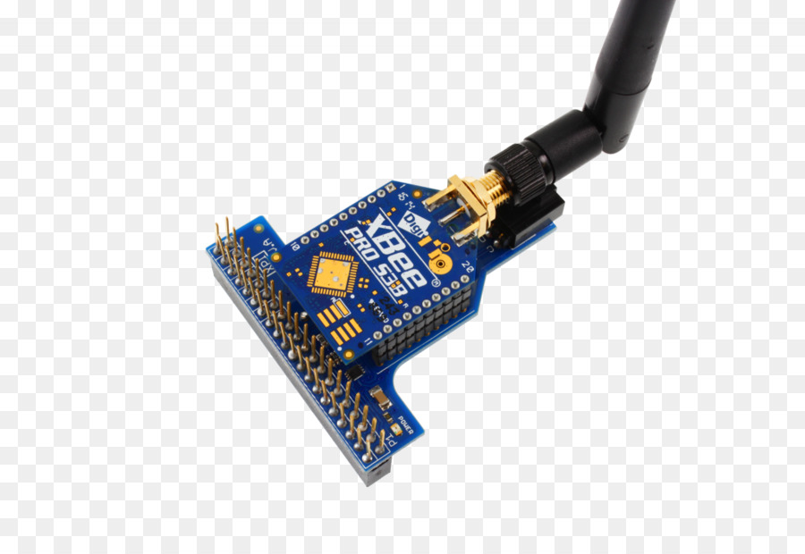 Microcontrolador，Conector Elétrico PNG