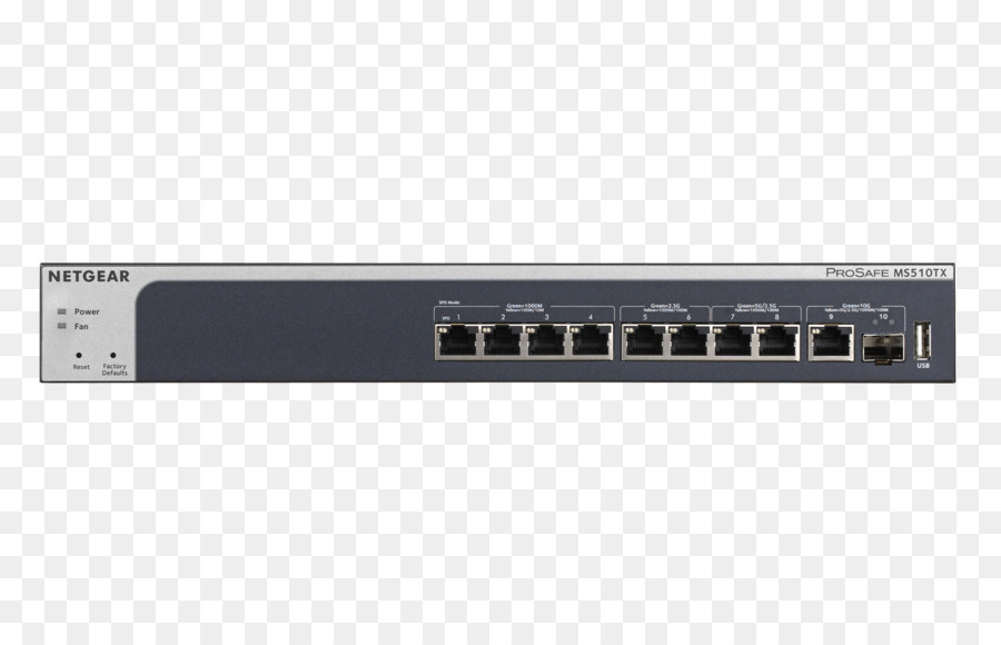 Gigabit Ethernet，10 Gigabit Ethernet PNG