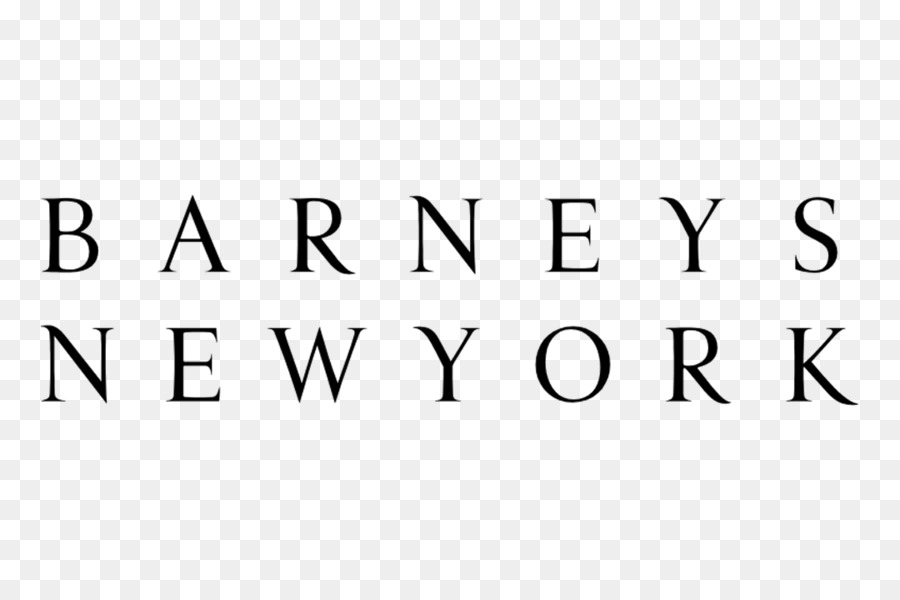 Barneys De Nova York O Madison，Barneys New York Copley Place PNG
