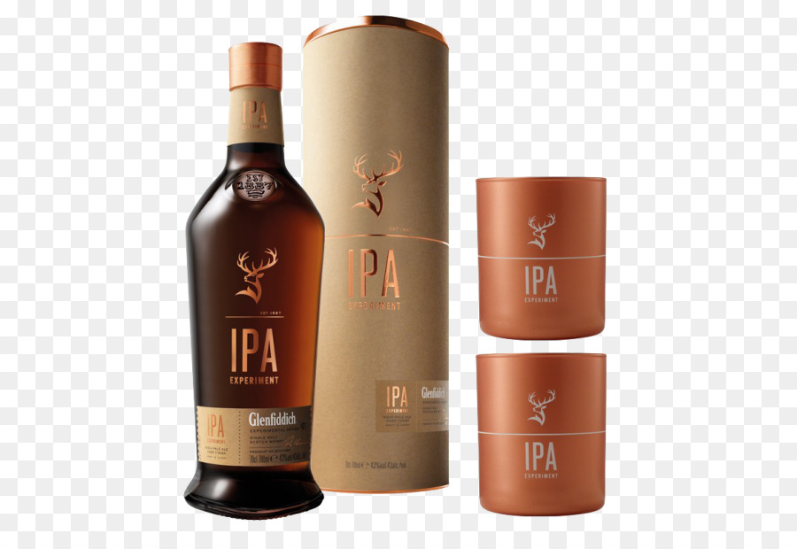 O Glenfiddich，Single Malt Whisky PNG