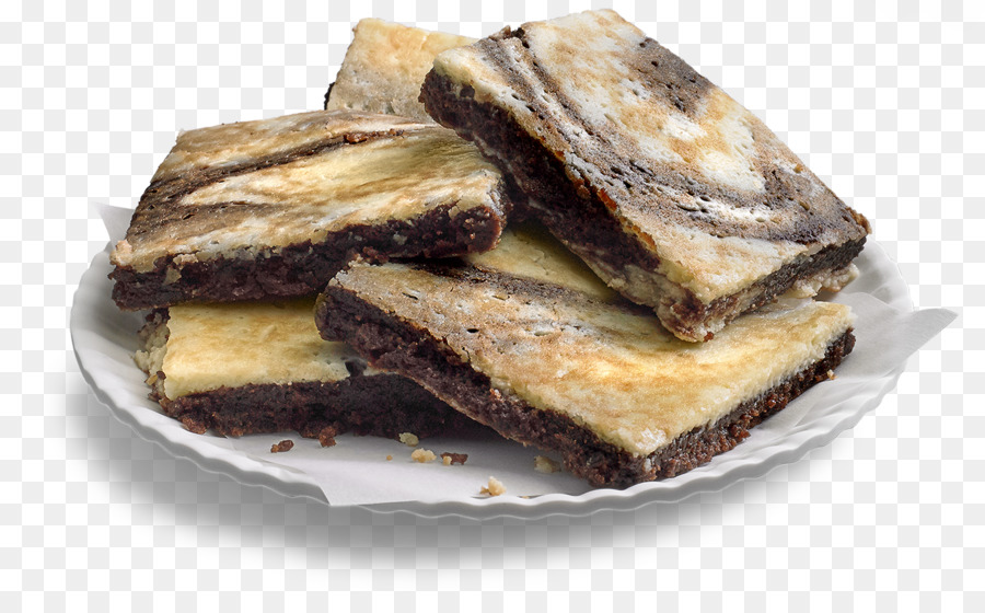 Chocolate Brownie，Cheesecake PNG