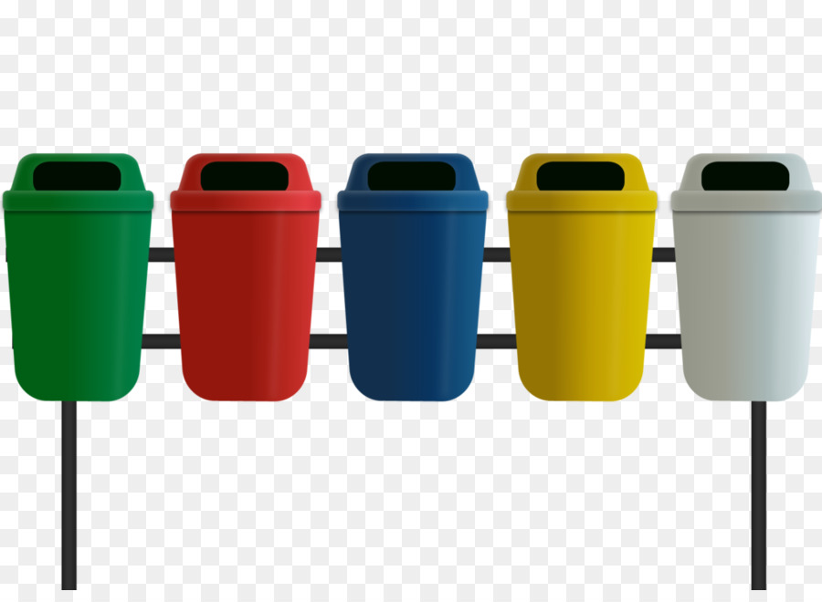 Símbolo de reciclagem Caixotes do lixo e cestos de papéis, caixote do lixo,  diversos, retângulo png