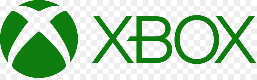 Logotipo Xbox，Jogos PNG