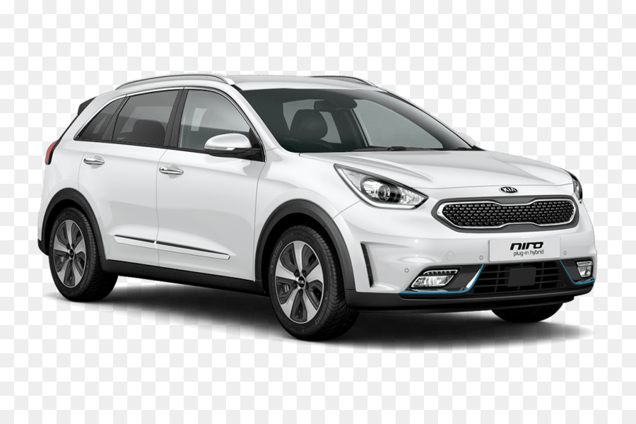 Kia Niro，Kia PNG