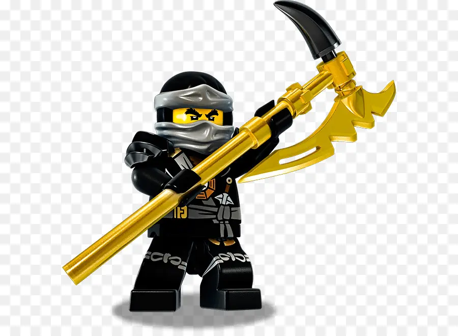 Lego，Lego Ninjago PNG