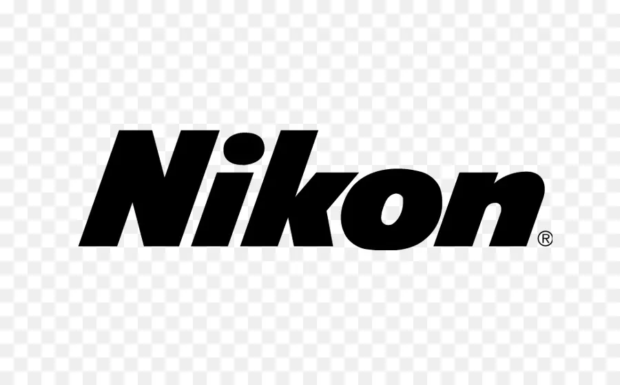 Logo，Nikon PNG