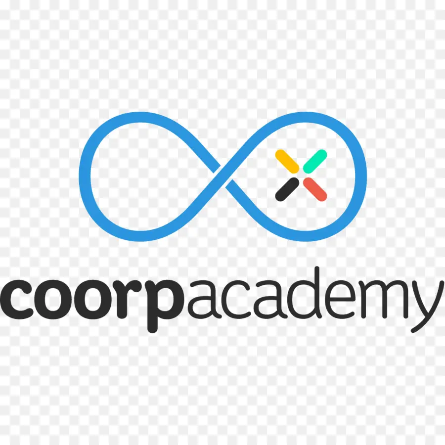 Logo，Coorpacademy PNG