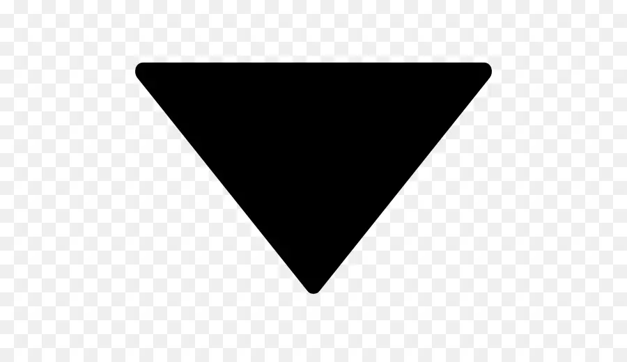 Triângulo Preto，Triângulo PNG