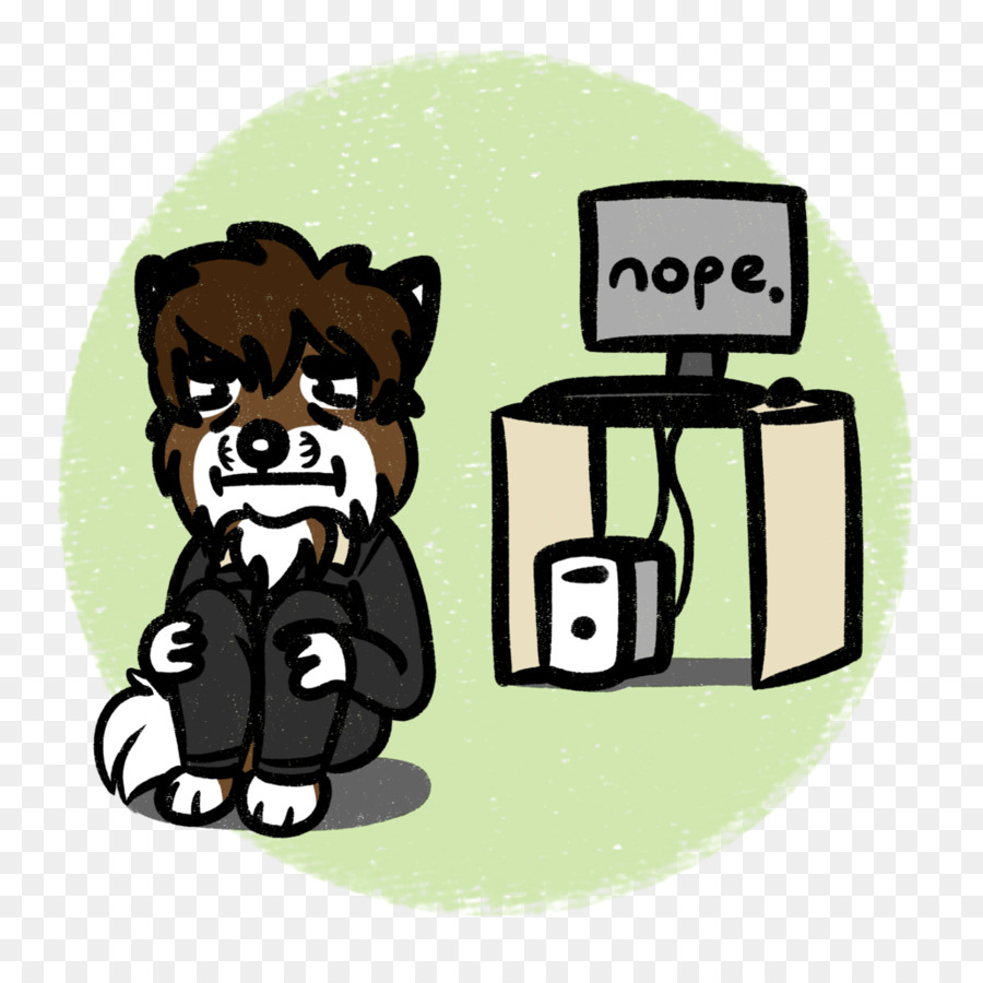 Cão，Cartoon PNG