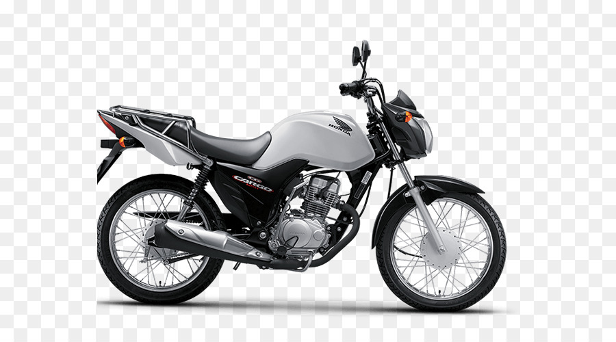 Motocicleta，Branco PNG