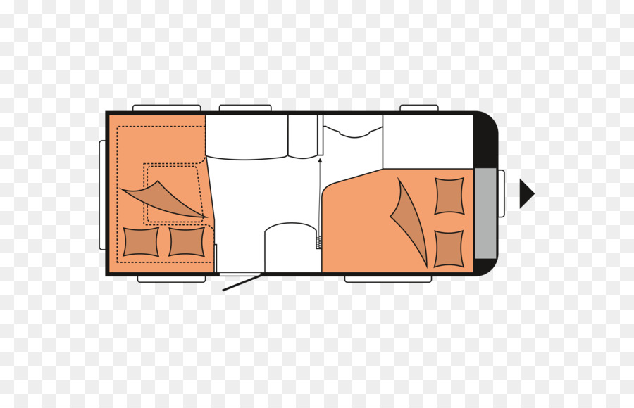 Layout De Campista，Interior PNG