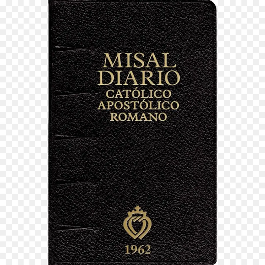 Missal Católico，Diário PNG