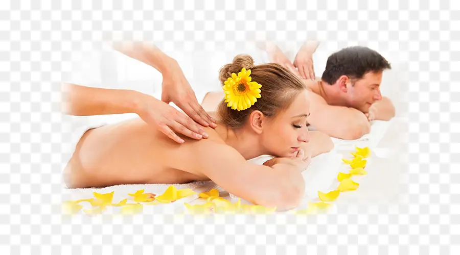 Massagem，Relaxamento PNG