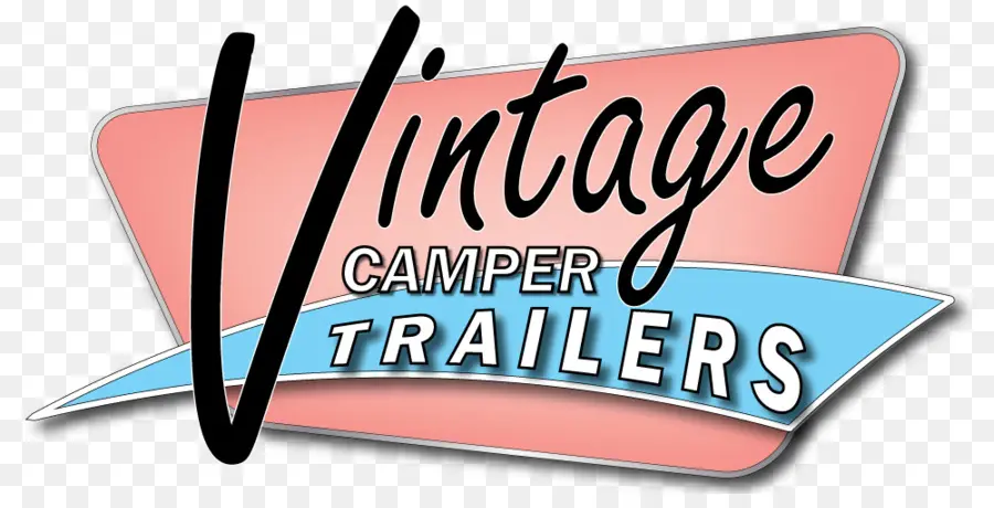 Trailers De Campista Antigos，Retrô PNG