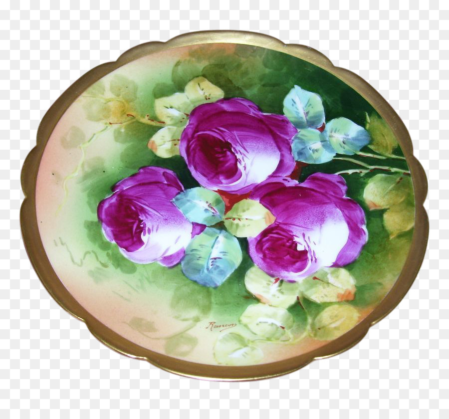 Design Floral，Vaso PNG