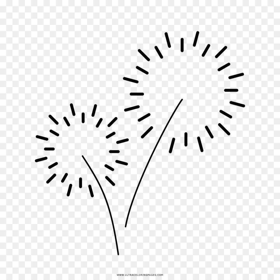 Drawing Transprent - Fogos De Artificio Desenho - 1000x1000 PNG Download -  PNGkit