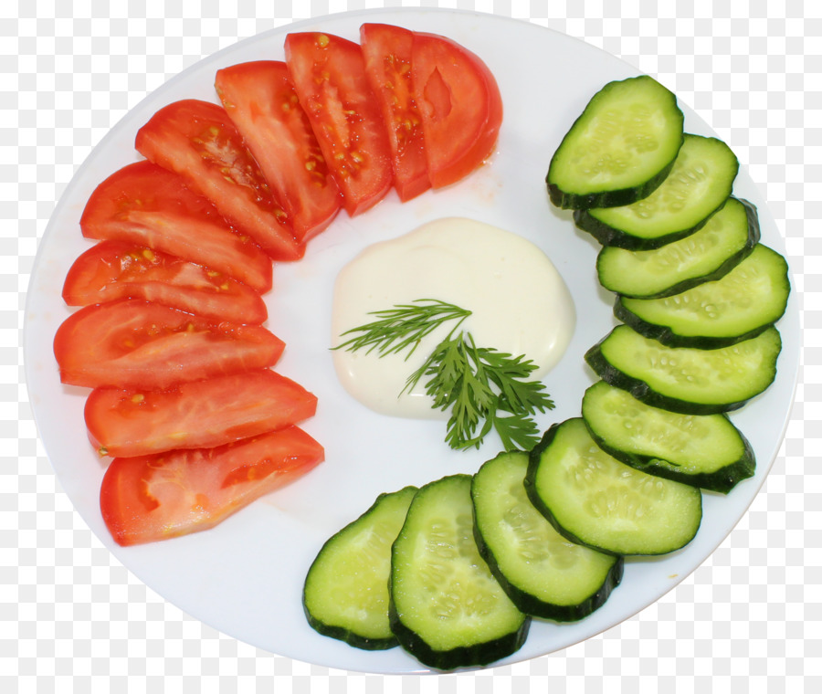 Salada，Vegetais PNG