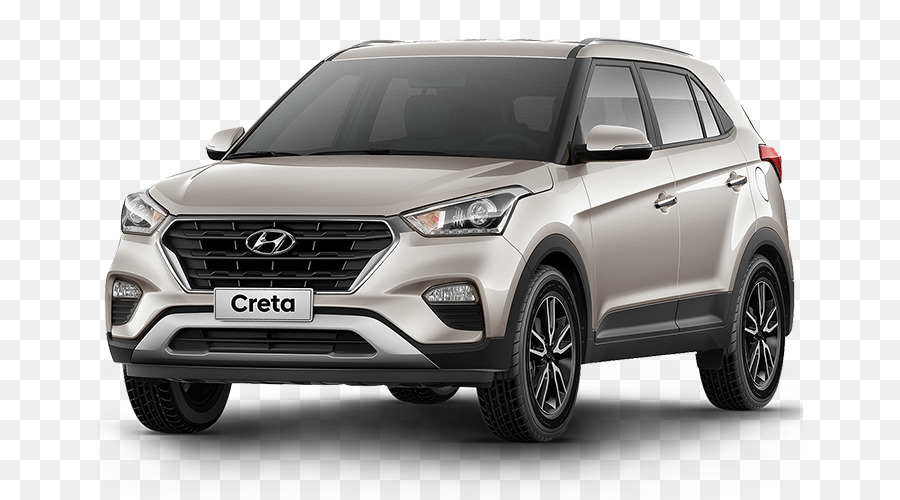 Hyundai creta png