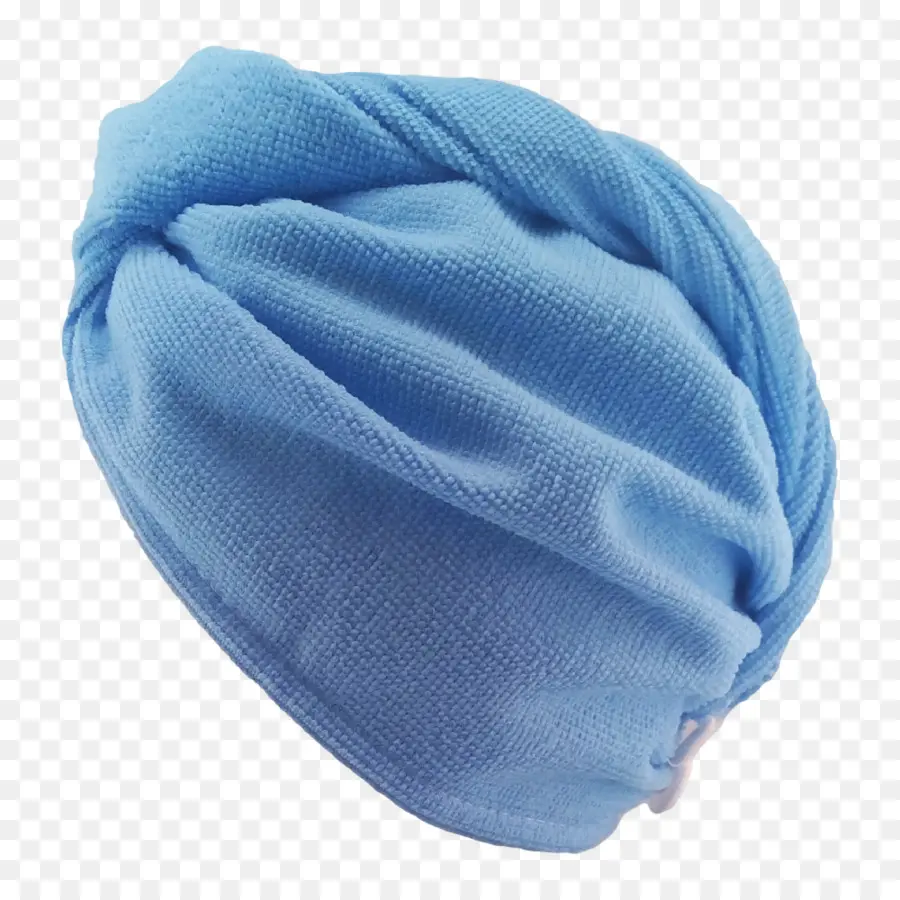 Turbante Azul，Chapéus PNG