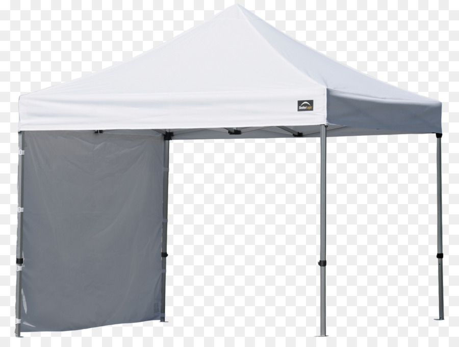 Tenda De Dossel Branco，Ar Livre PNG