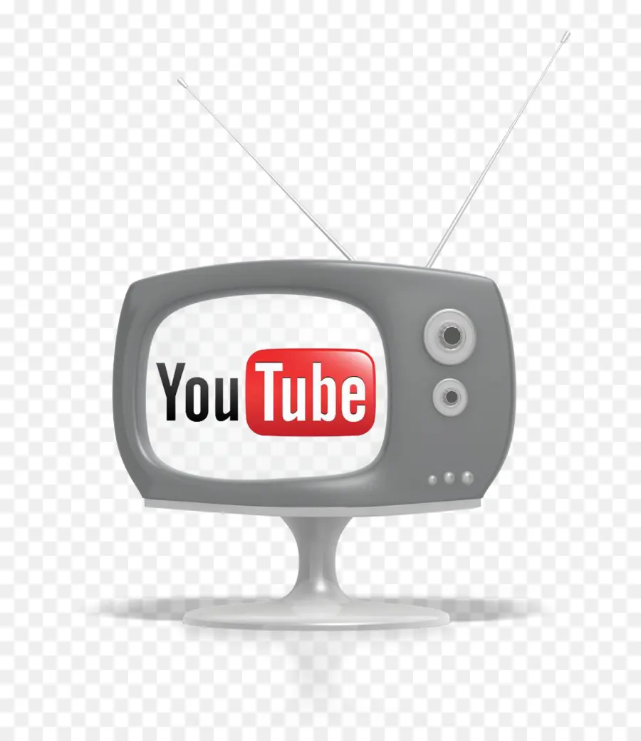 Youtubetv，Tela PNG