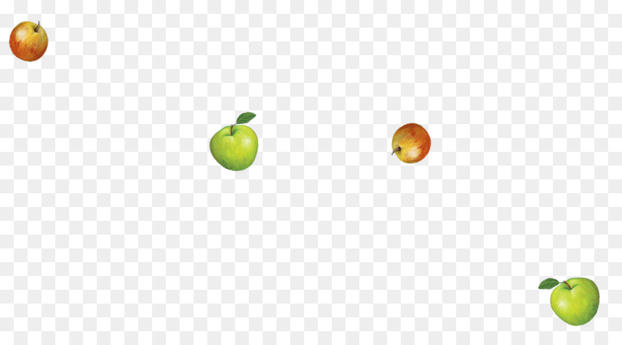 Granny Smith，Papel De Parede Da área De Trabalho PNG