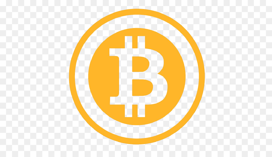 Bitcoin, Cryptocurrency, Logo png transparente grátis