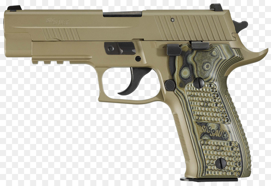 Cuidados Com Pro，Sig Sauer P226 PNG