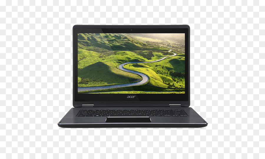 Laptop，Acer Aspire PNG