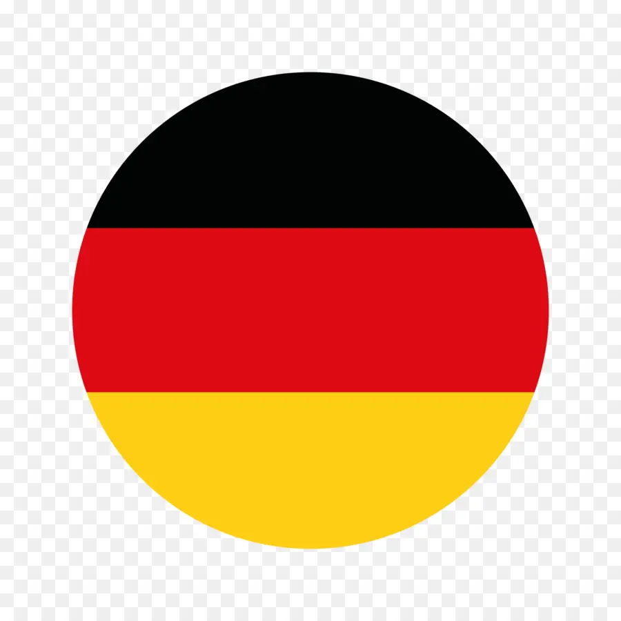 Bandeira Da Alemanha，Inglês PNG
