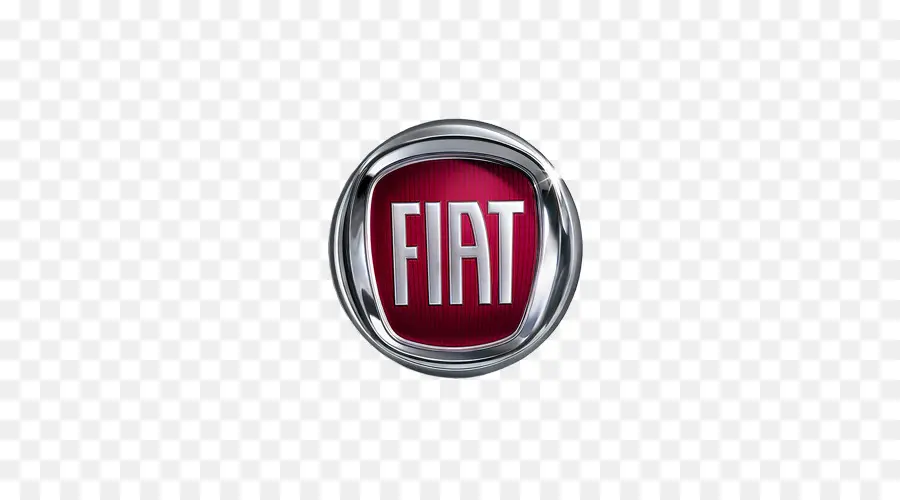 Fiat Logo，Marca PNG