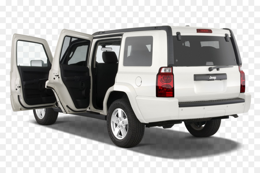 Compact Sport Utility Vehicle，Jeep PNG