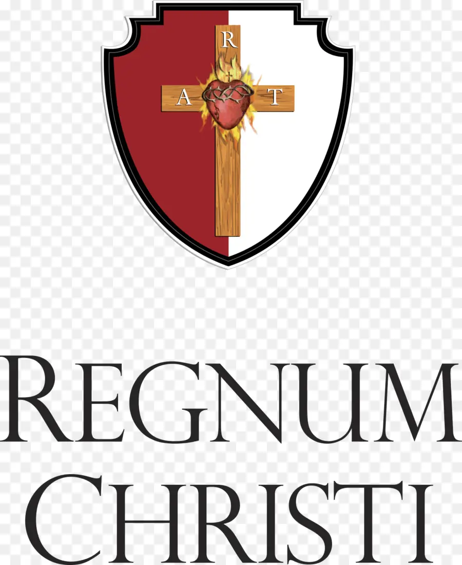 Logotipo Do Regnum Christi，Religião PNG