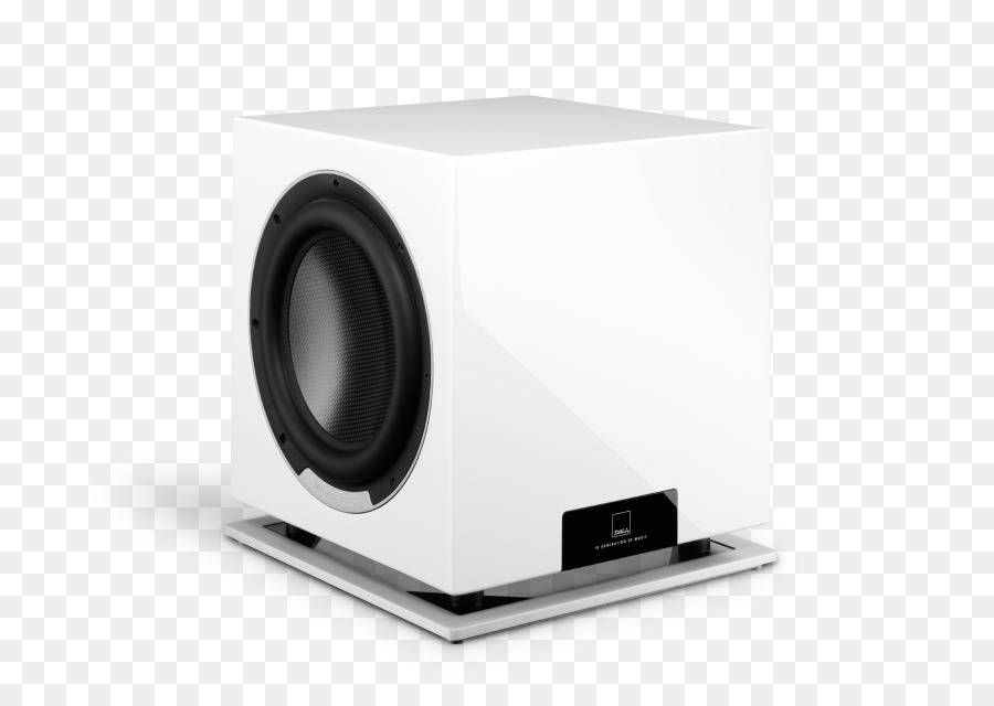 Subwoofer，Dinamarquês Fã De áudio Altifalante Indústrias PNG