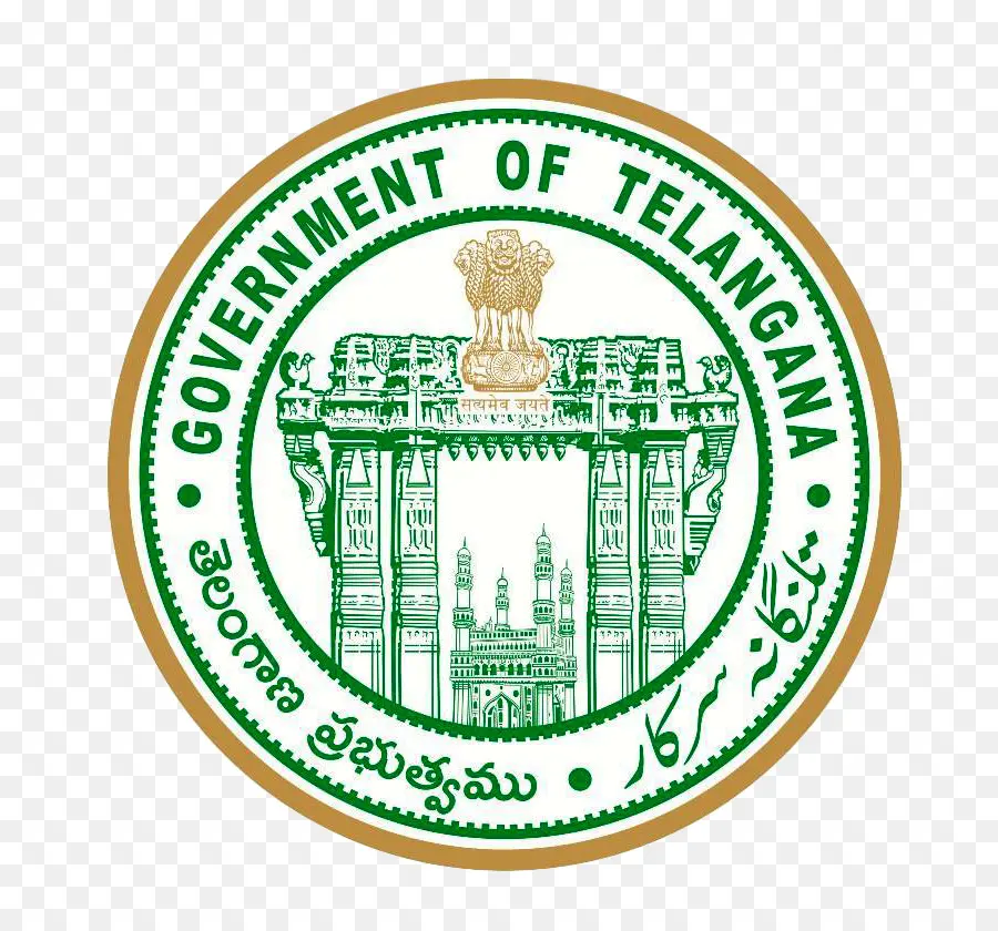 Emblema Telangana，Governo PNG