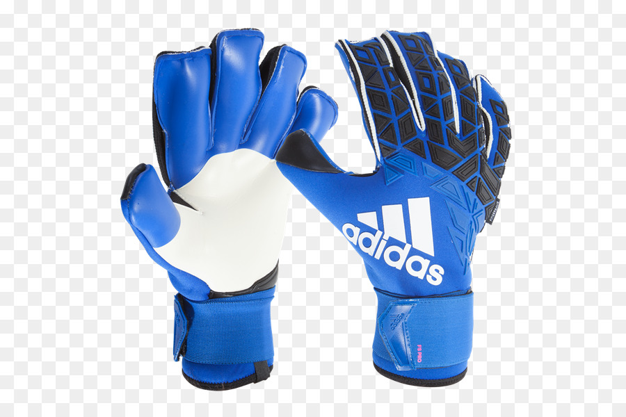 Luva Azul Adidas，Adidas PNG