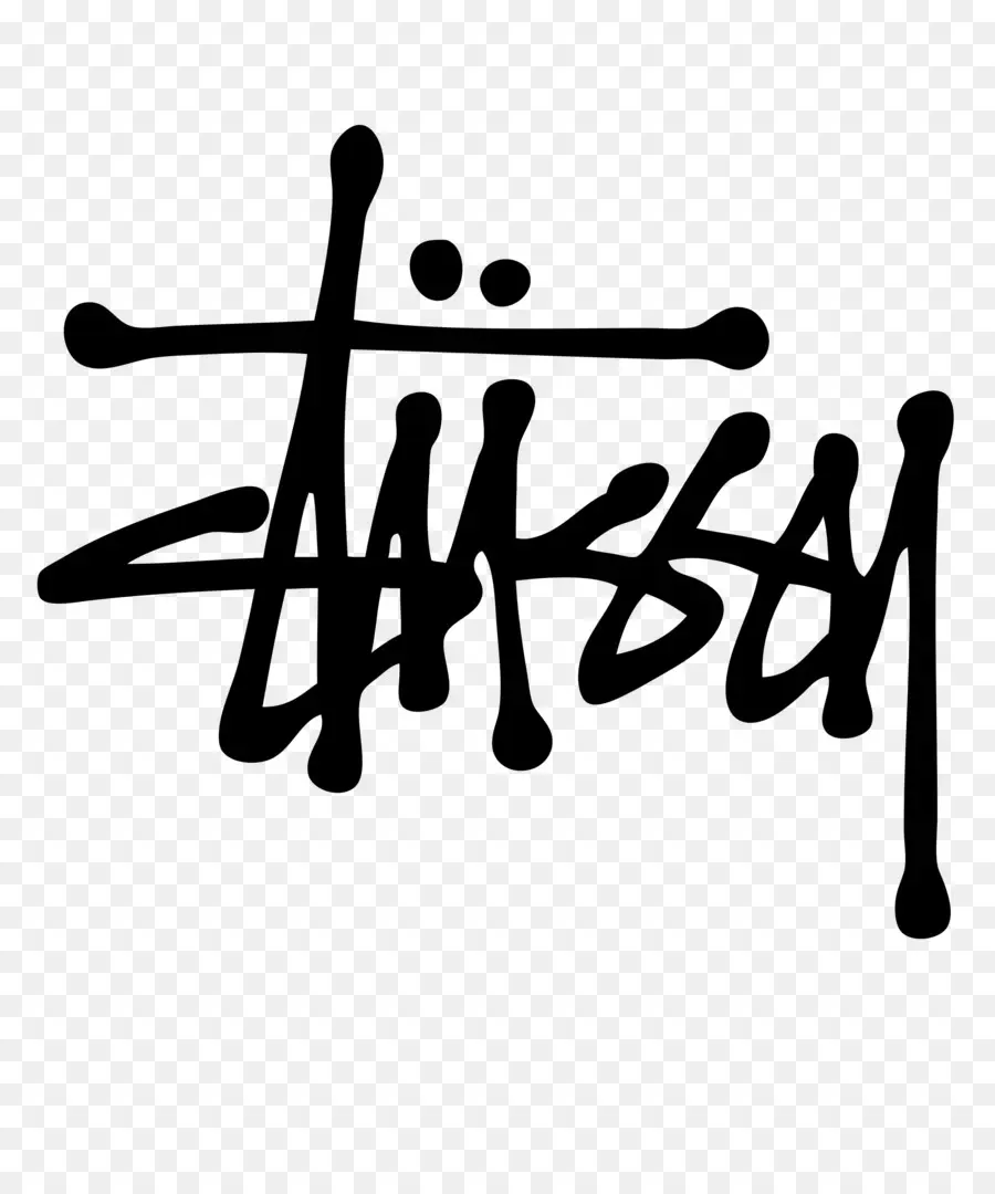 Stüssy，Logo PNG