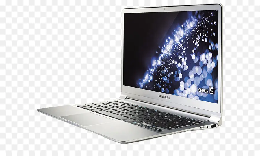 Laptop，A Dell PNG