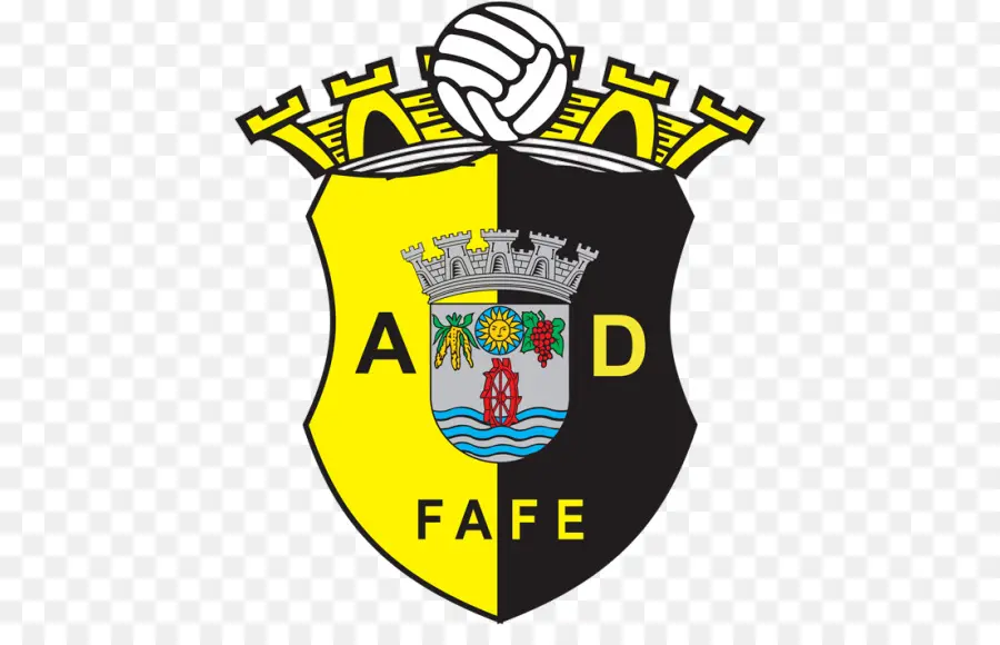 Ad Fafe Logo，Emblema PNG