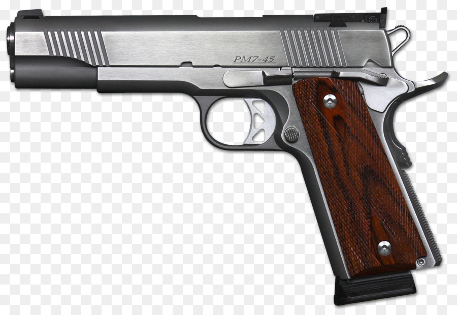 Pistola，Arma De Fogo PNG