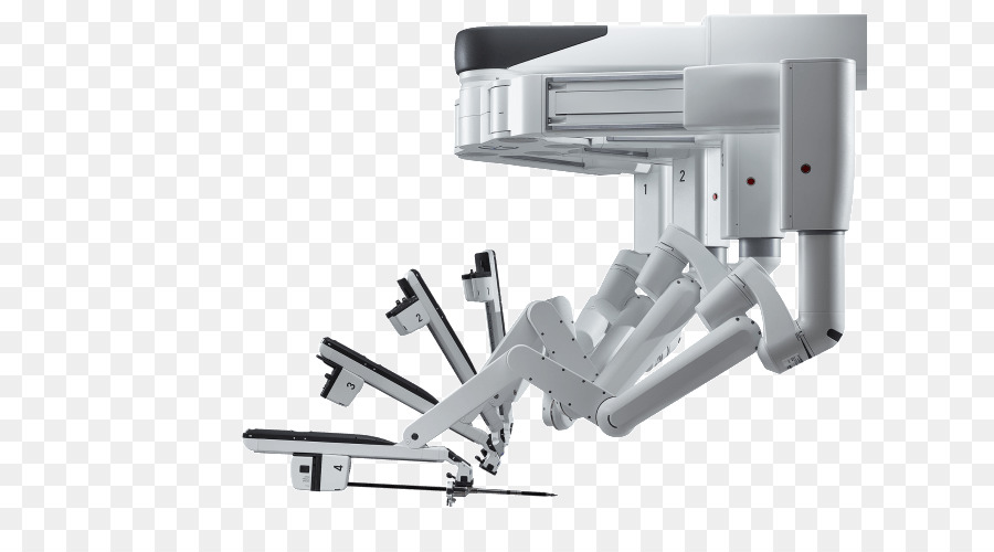 Sistema Cirúrgico Da Vinci，Robotassisted Cirurgia PNG