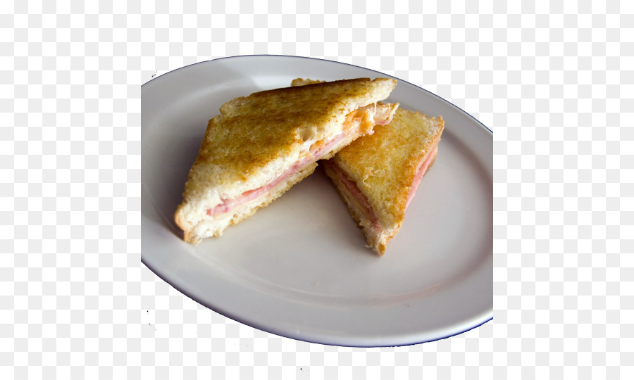Breakfast Sandwich，Presunto E Queijo Sanduíche PNG