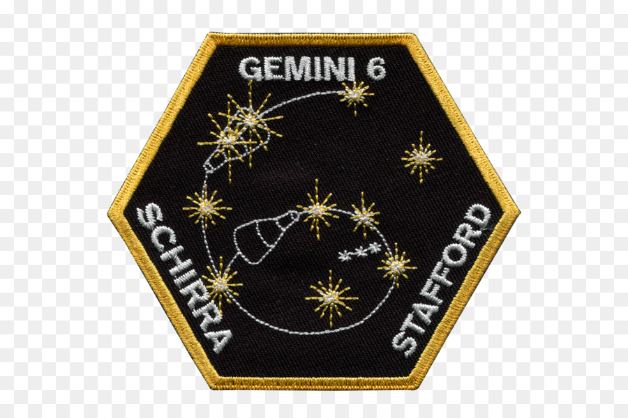 Projeto Gemini，Gêmeos 6a PNG