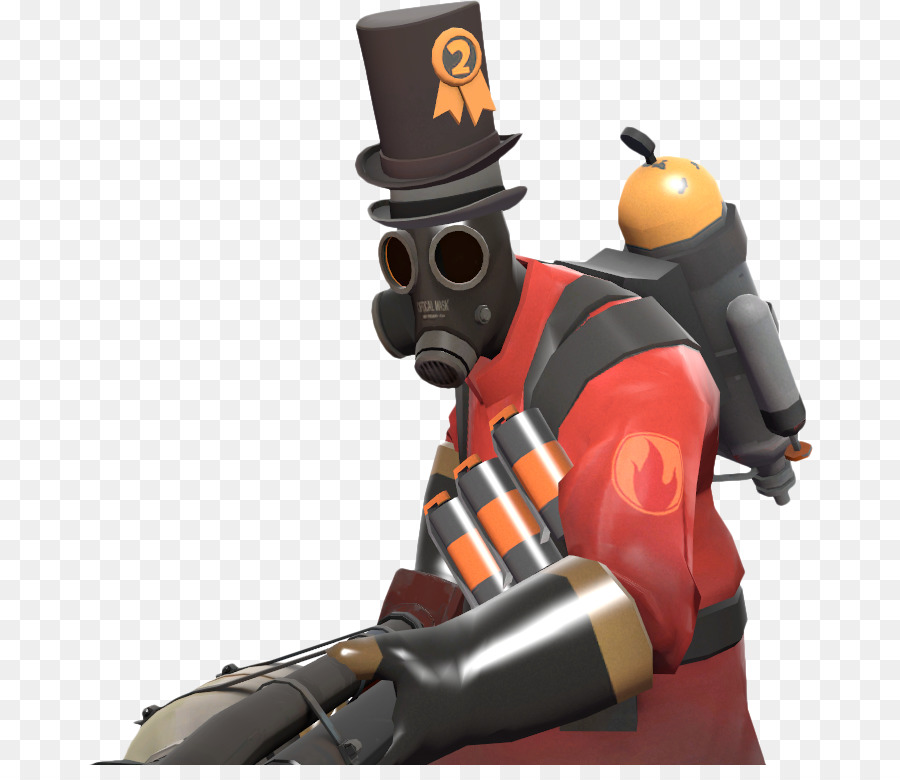 Team Fortress 2，Chapéu PNG