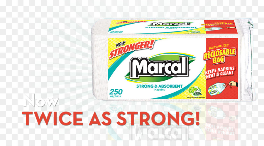 Toalhas De Papel Marcal，Papel PNG