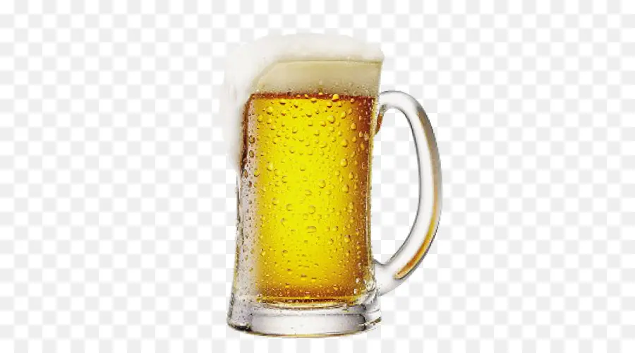 Caneca De Cerveja，Álcool PNG