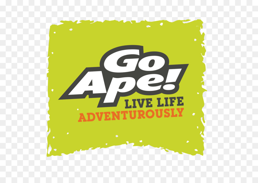 Go Ape，Chessington World Of Adventures PNG